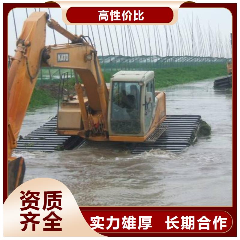 水上挖掘機租賃,【水上勾機】經驗豐富