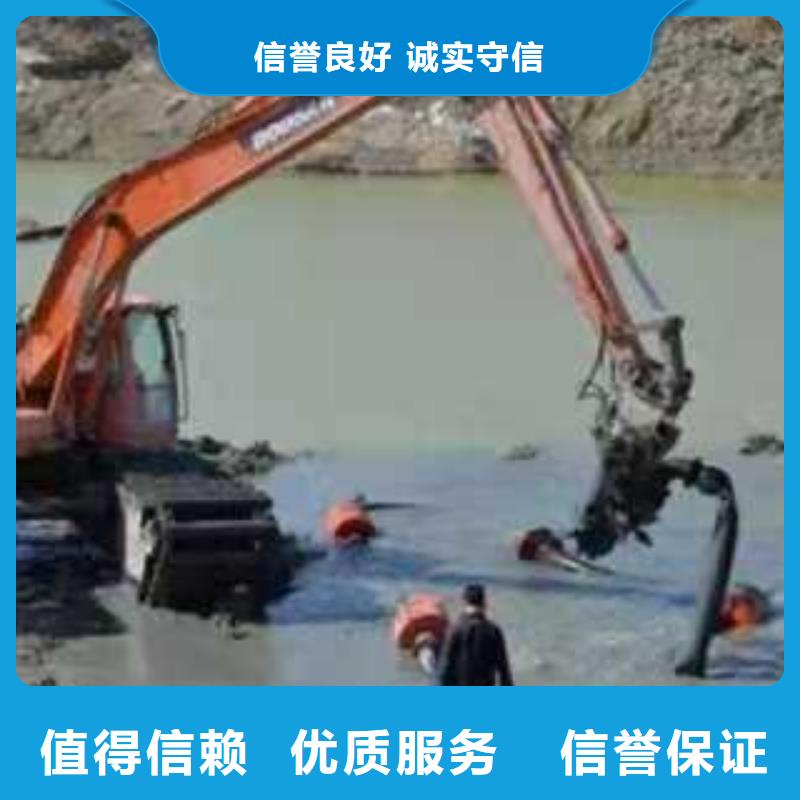
水陸兩用挖機出租廠家加工