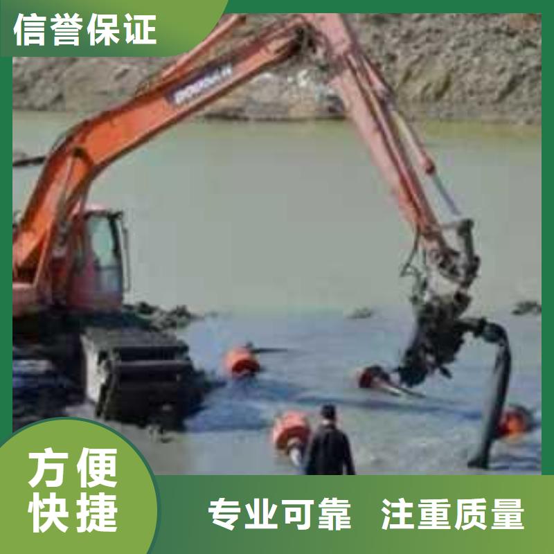 水上挖掘机租赁,租赁水陆挖机值得信赖