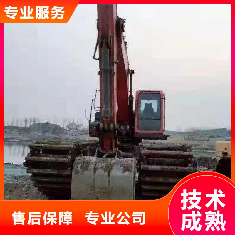 【水上挖掘機租賃-租賃大小船挖公司專業】