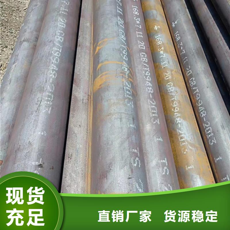 35crmo無縫鋼管廠家