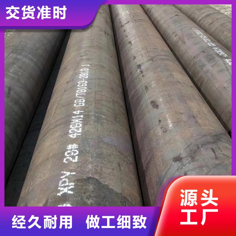 无缝钢管高压炉管厂家保障