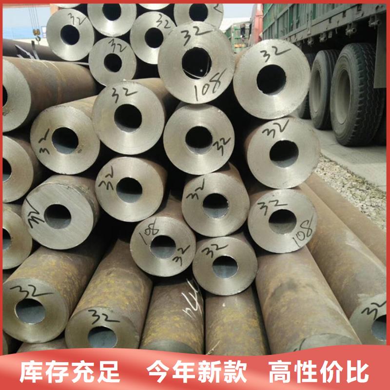 無縫鋼管【高壓鍋爐管廠】好產品不怕比