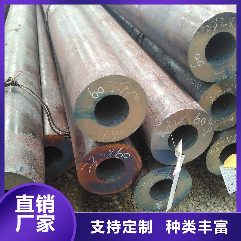 16mn厚壁鋼管廠家