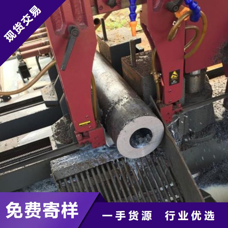 35crmo無縫鋼管廠家