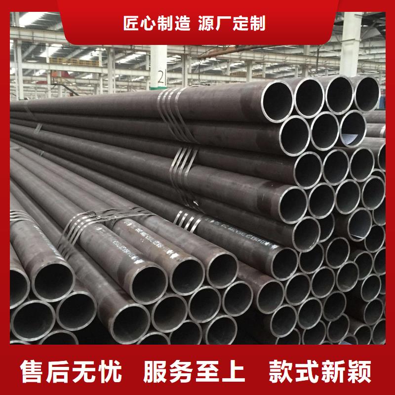 無縫鋼管石油裂化管廠家品質有保障