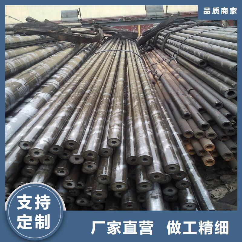 無縫鋼管高壓鍋爐管廠家規格齊全