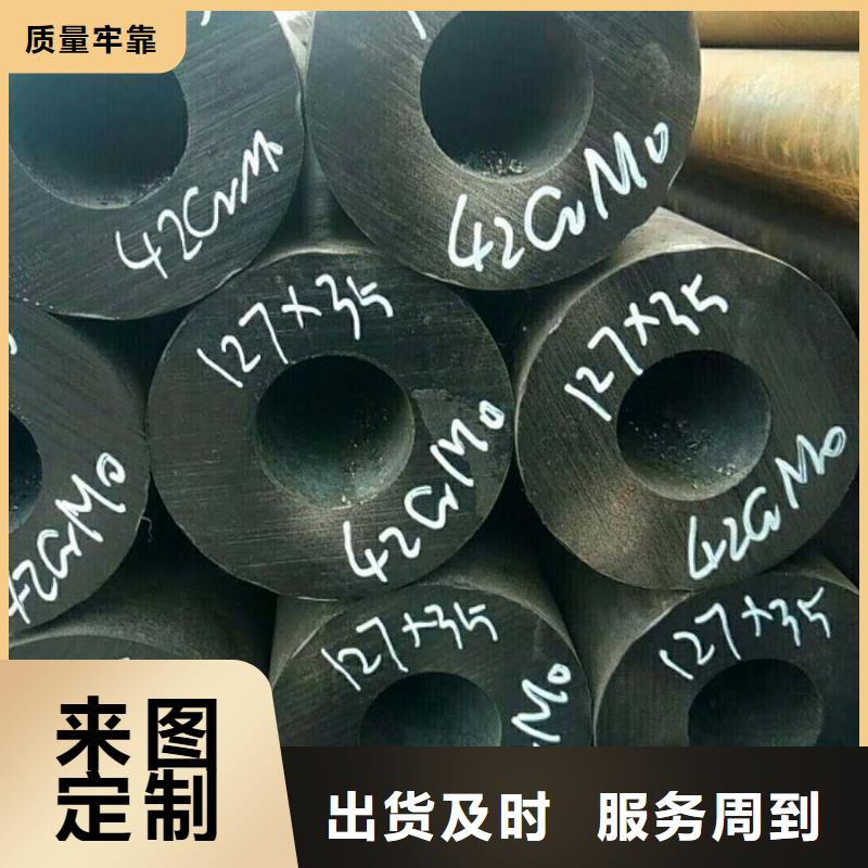 Q345B大口徑鋼管價格