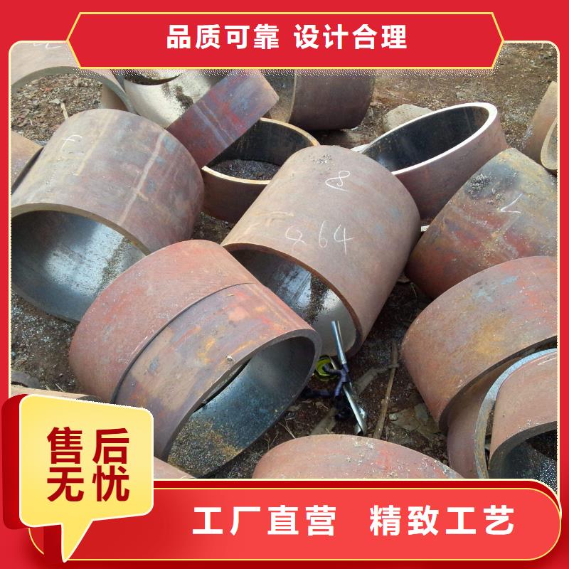 無縫鋼管高壓合金管廠自有廠家