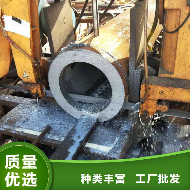 無縫鋼管大口徑無縫鋼管廠家細節之處更加用心