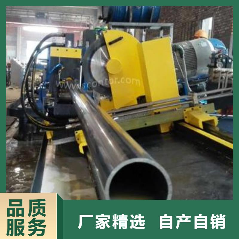无缝钢管厚壁钢管厂家免费安装