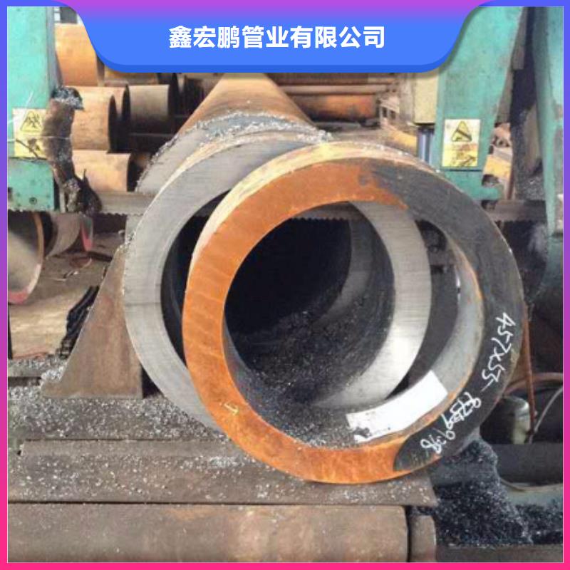 無縫鋼管【厚壁鋼管廠家】用好材做好產品