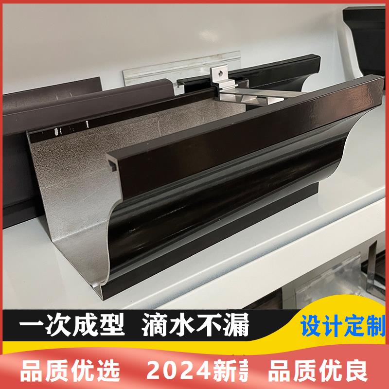 鋁水槽尺寸生產廠家