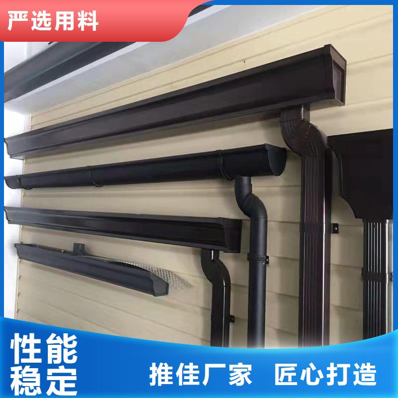 鋁合金天溝實力廠家