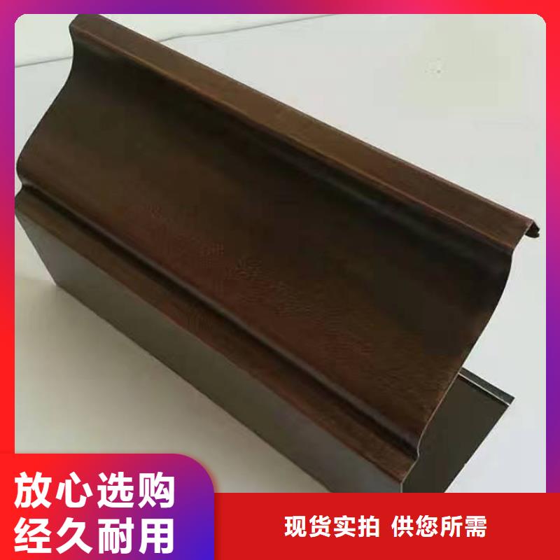 鋁水槽多少錢一米生產廠家