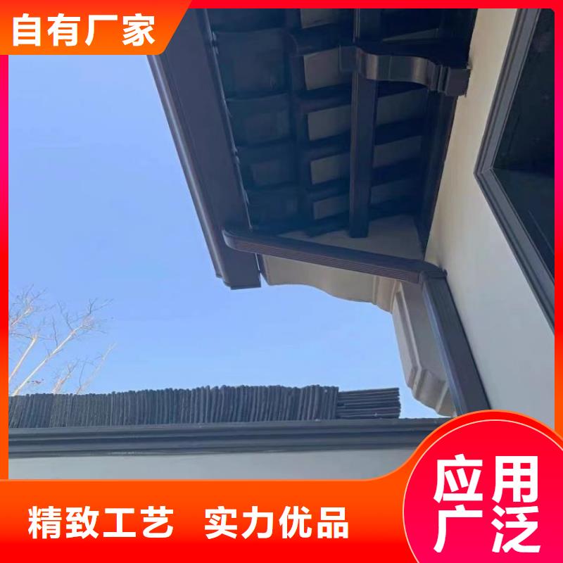 外墻水管安裝生產廠家