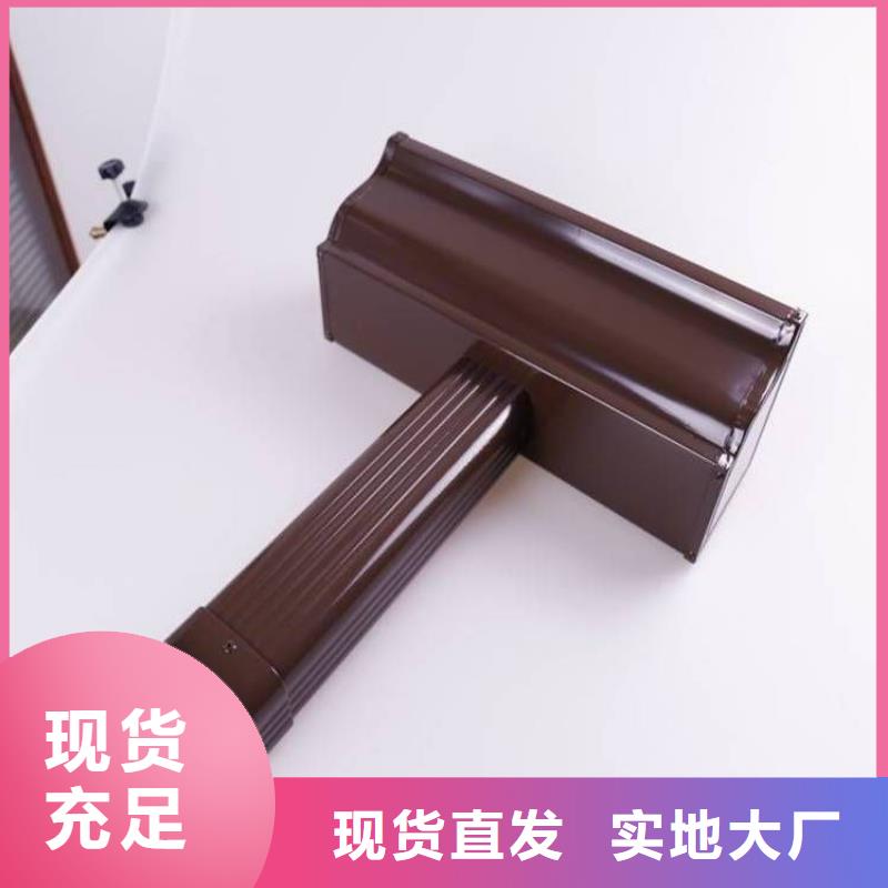 鋁合金雨水管安裝方法免費拿樣