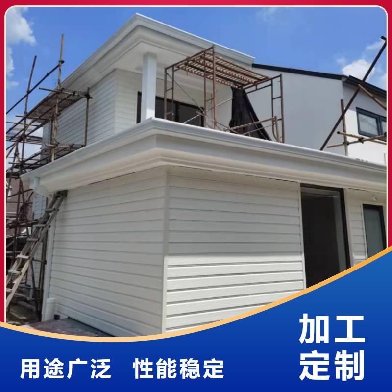 铝合金天沟檐沟欢迎来电询价