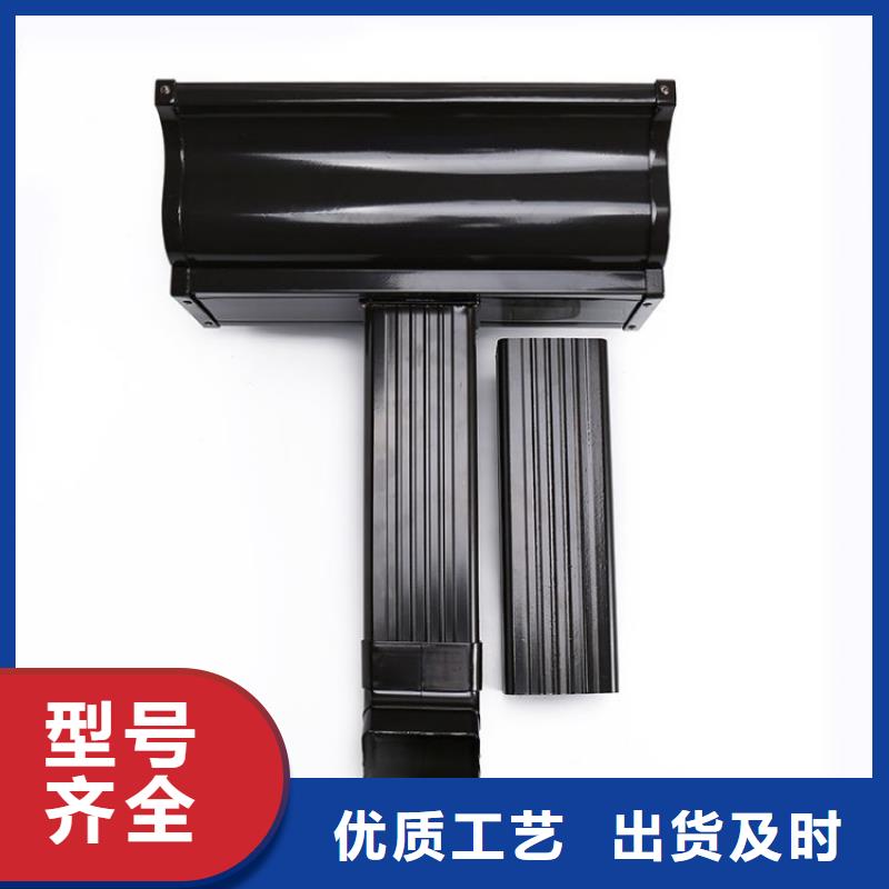 不銹鋼成品檐溝批發