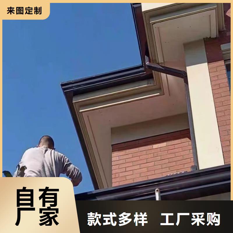 鋁合金排水溝廠家價格