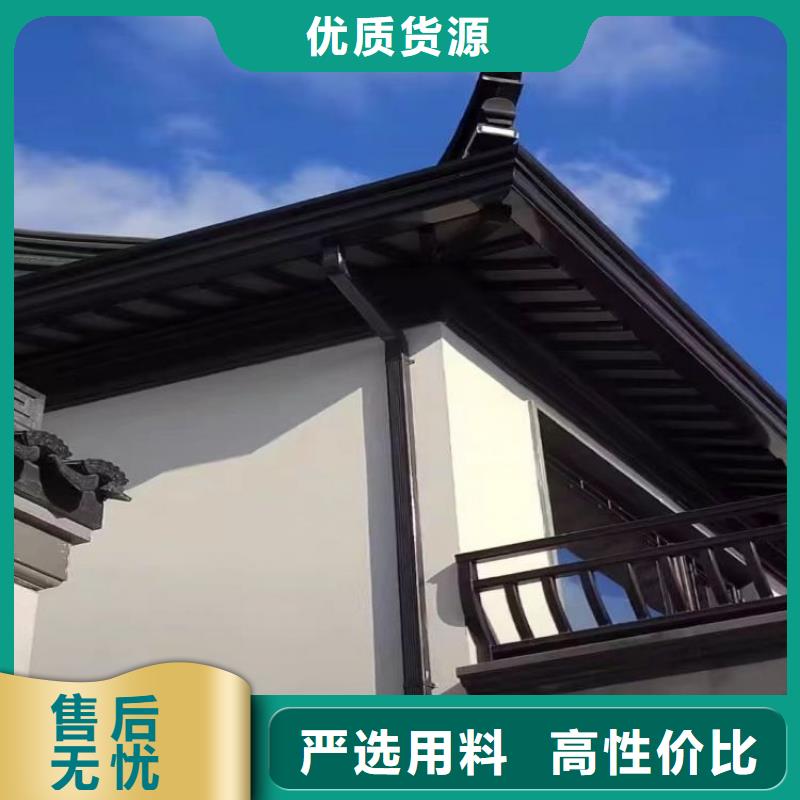 自治區(qū)成品檐溝尺寸發(fā)貨快