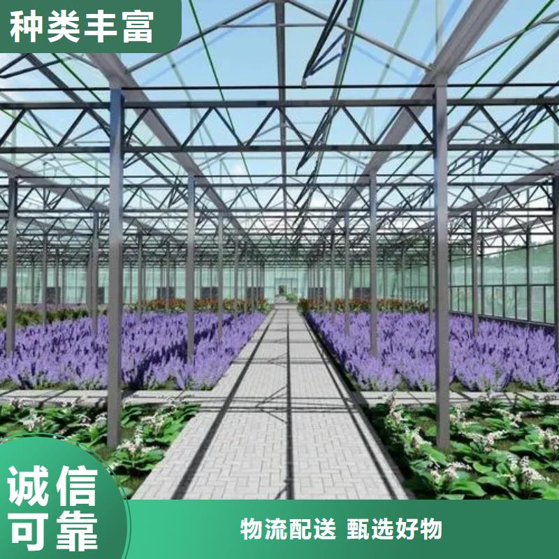 優(yōu)質(zhì)的連棟溫室大棚造價(jià)多少一畝廠家