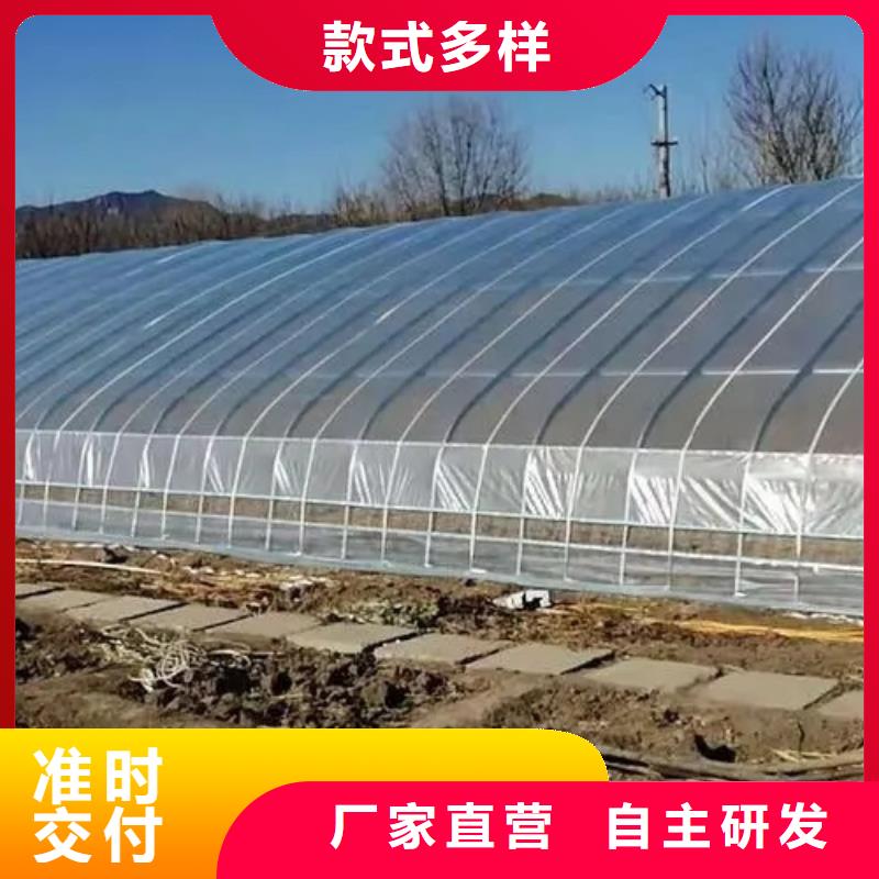 樺南縣4分6分1寸蔬菜大棚管源頭廠家