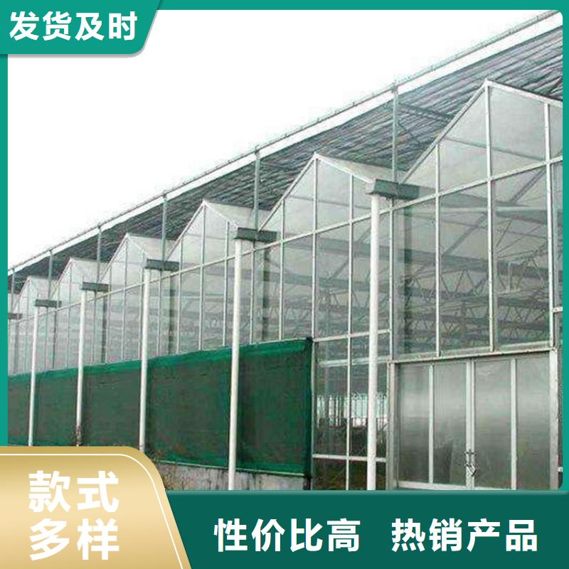 熱鍍鋅大棚鋼管廠圖片