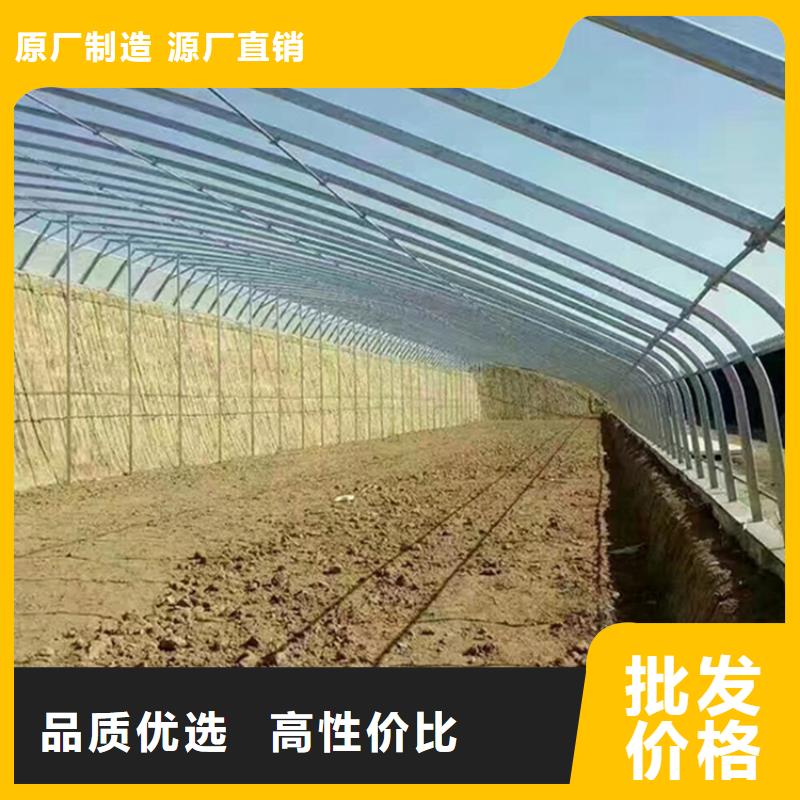 靜樂縣大棚鋁合金卡槽尺寸理論重量生產廠家金榮圣溫室