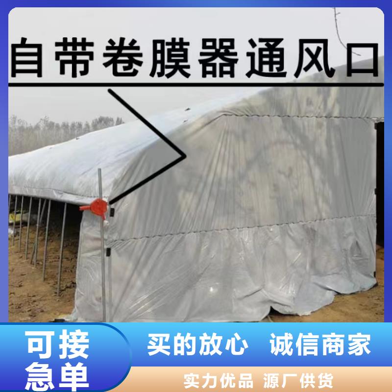 供應連棟溫室大棚造價多少一畝【無中間商】