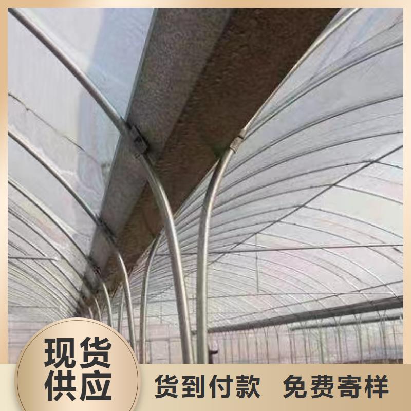 草莓大棚管出廠價格