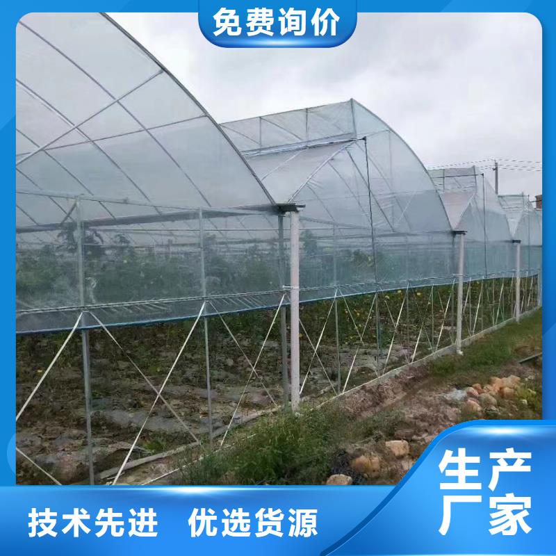 定州大棚防風卡槽怎么用視頻