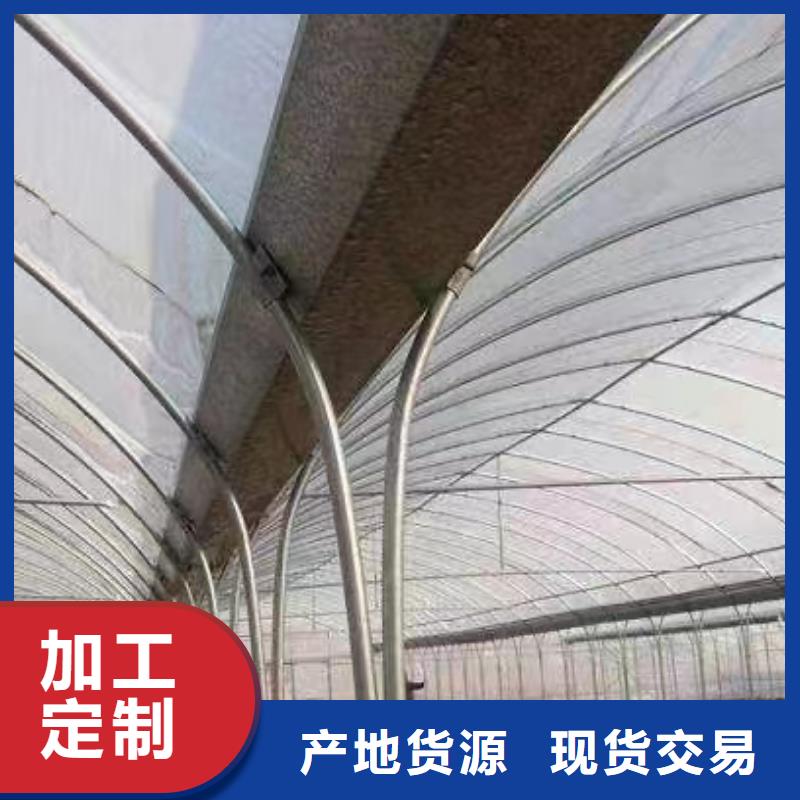 大嶺山鎮大棚防風壓條源頭廠家