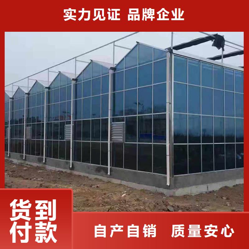 隰縣大棚熱鍍鋅天溝10年經驗