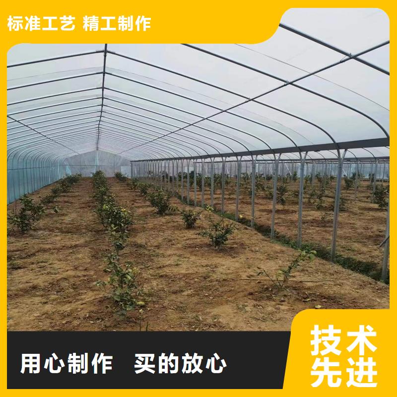 麻城市大棚排水天溝生產基地