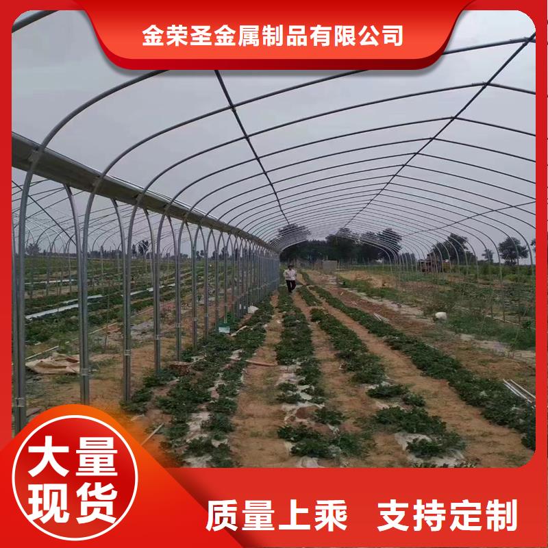 零陵區蔬菜大棚骨架廠家現貨2025--境內派發
