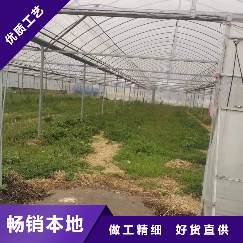 丹鳳縣養殖大棚的寬度標準【修飾詞