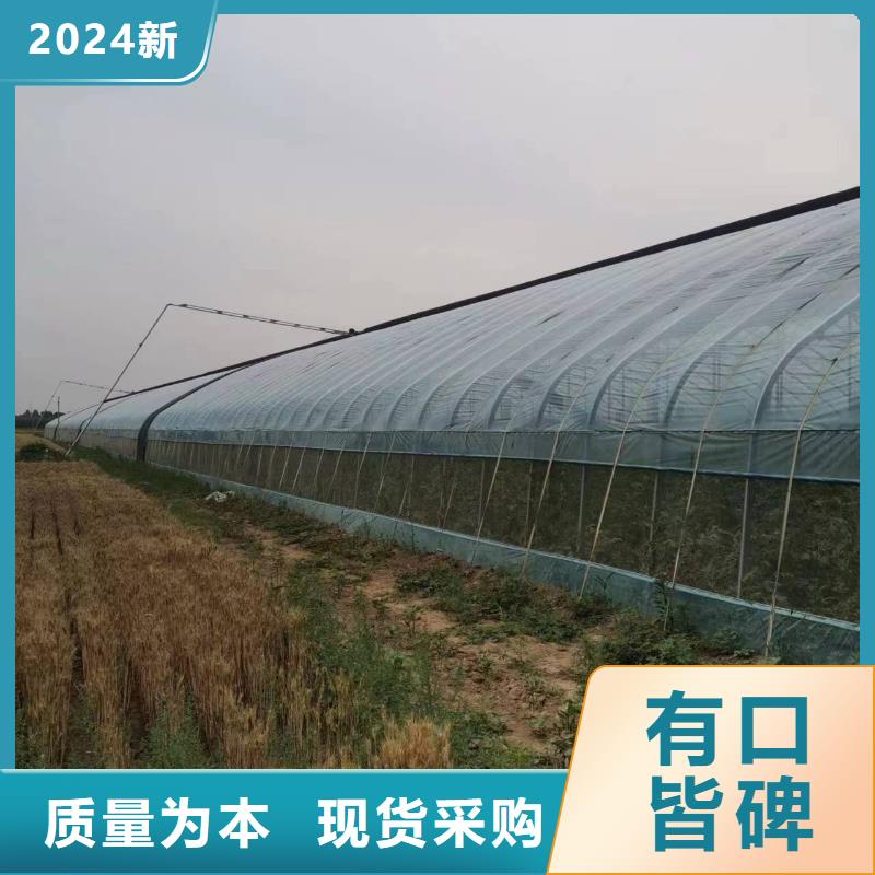遵化市GP8432連棟溫室大棚現貨充足