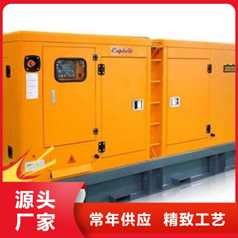 發電車租賃為您服務
