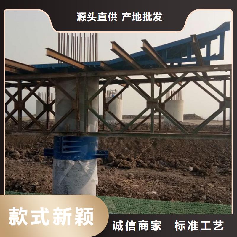 懸臂澆筑掛籃租賃抗壓強
