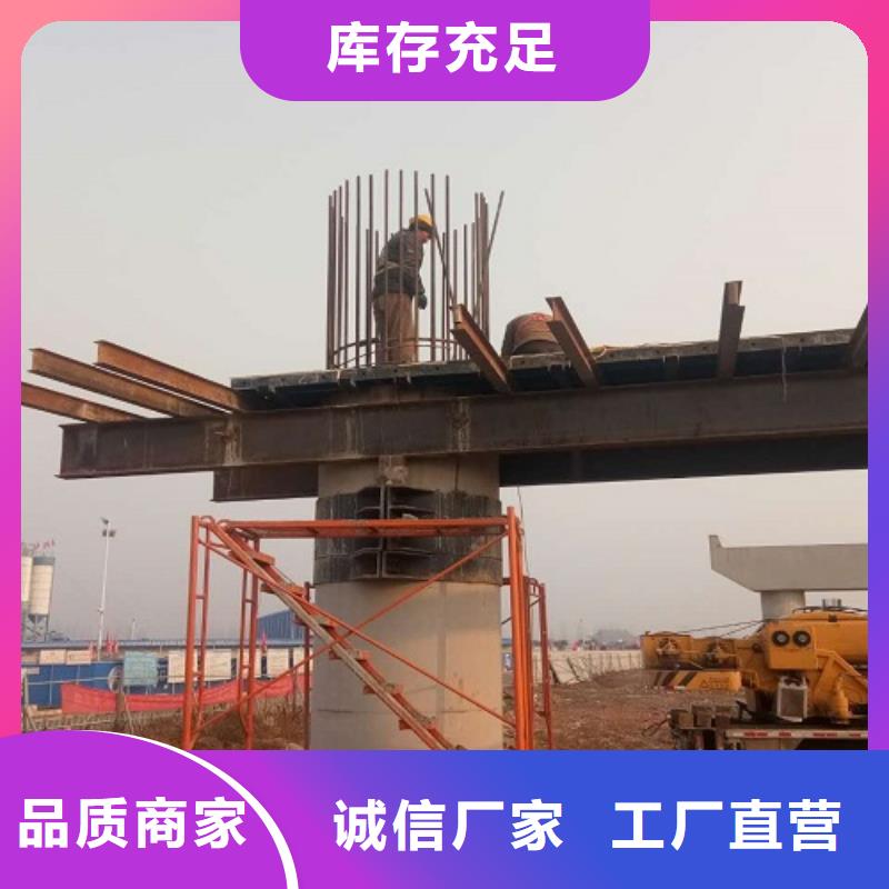懸臂澆筑掛籃租賃廠家哪里有