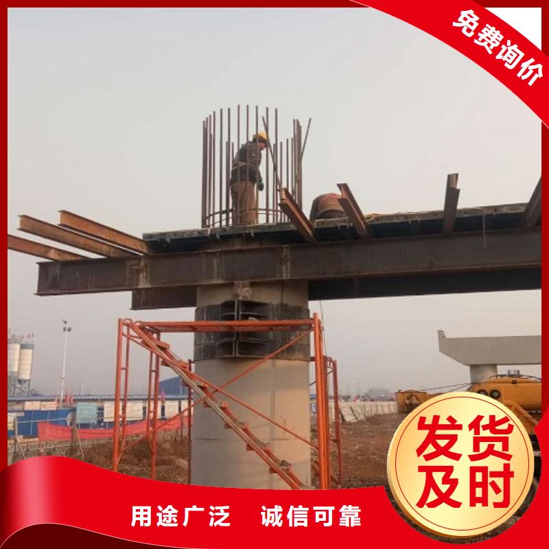 鋼模板租賃_護欄鋼模板出租質優價保