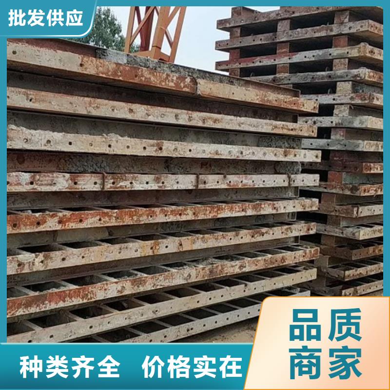 圓柱鋼模板出租廠家貨源