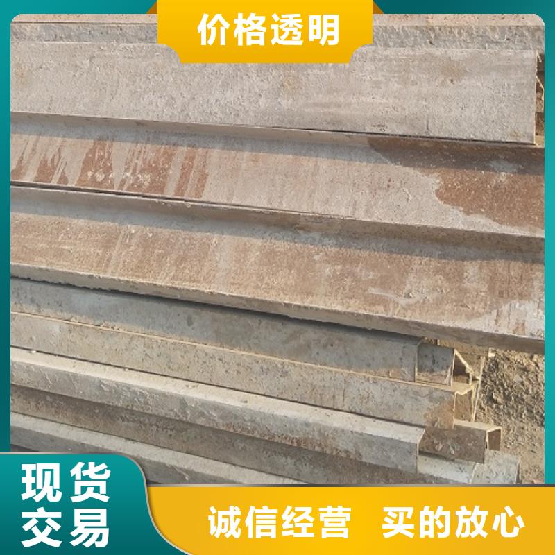 承臺鋼模板出租種類及價格大全