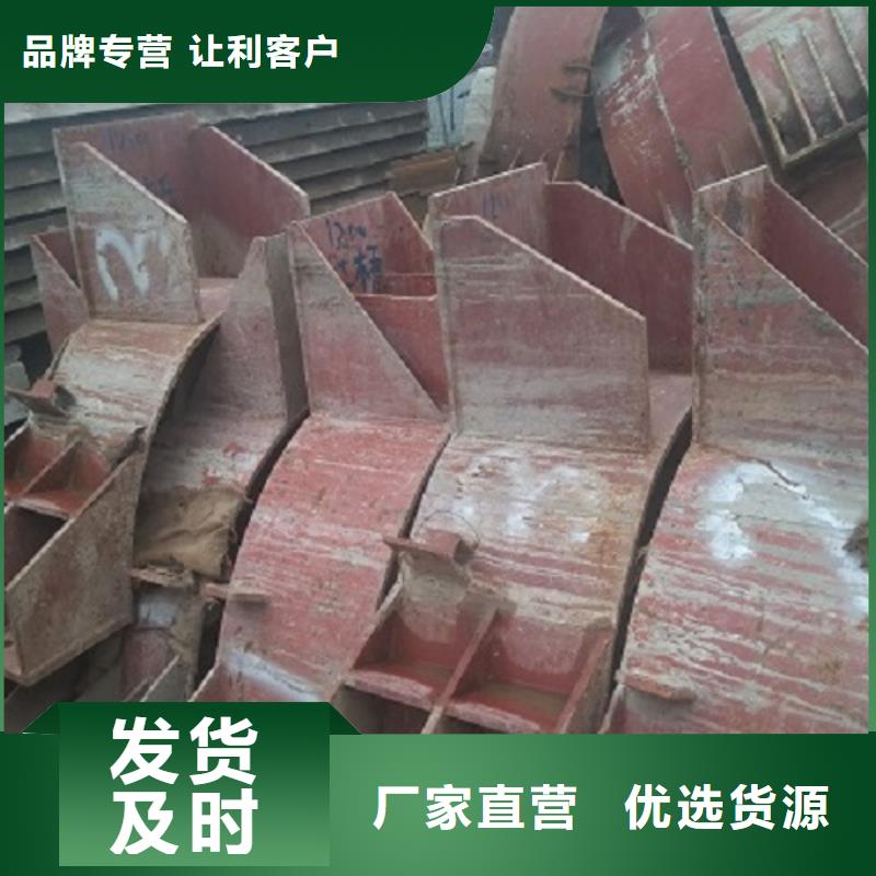 路橋圓柱鋼模板租賃橋梁用