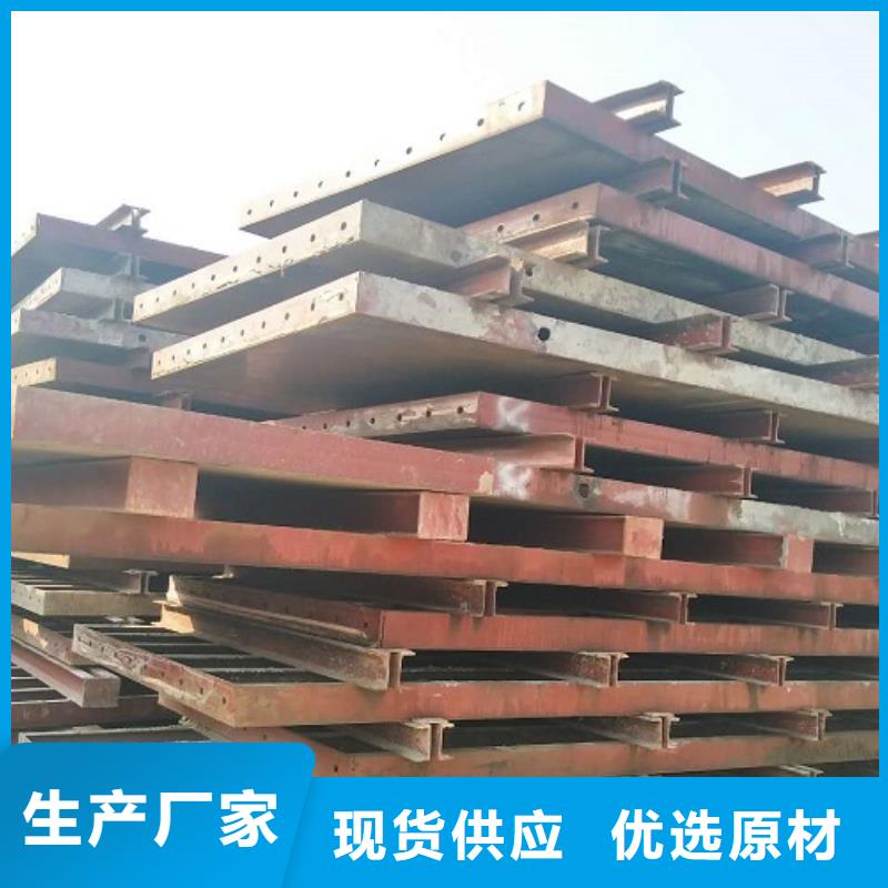 鋪路鋼板出租每天報價