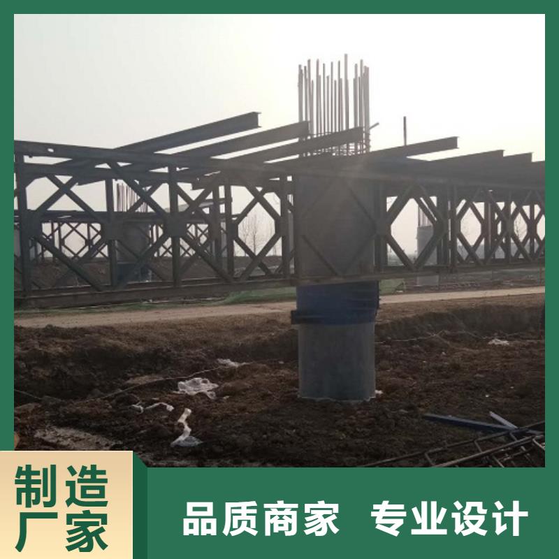 涵洞鋼模板租賃大量現貨