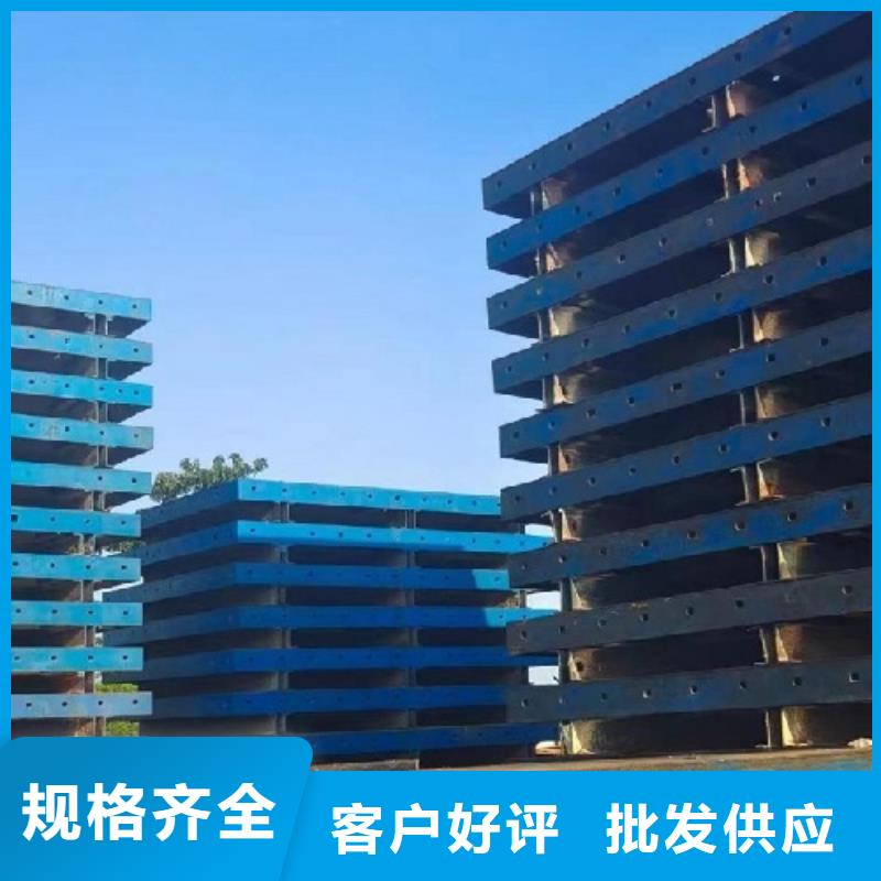 钢模板租赁_护栏模板出租全品类现货