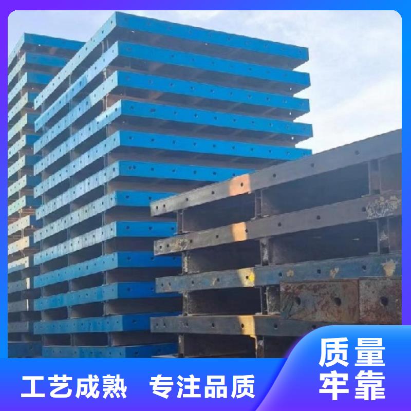 護欄模板出租多少錢一平
