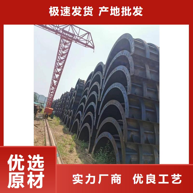 钢模板租赁-桥梁护栏钢模板租赁实体厂家大量现货